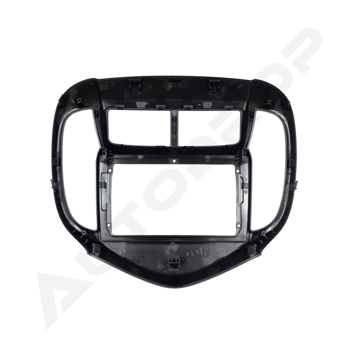 KIT Complet Rama Cablaj Autodrop Chevrolet Aveo (2016+) 9 inch Android AutoDrop.ro [2]