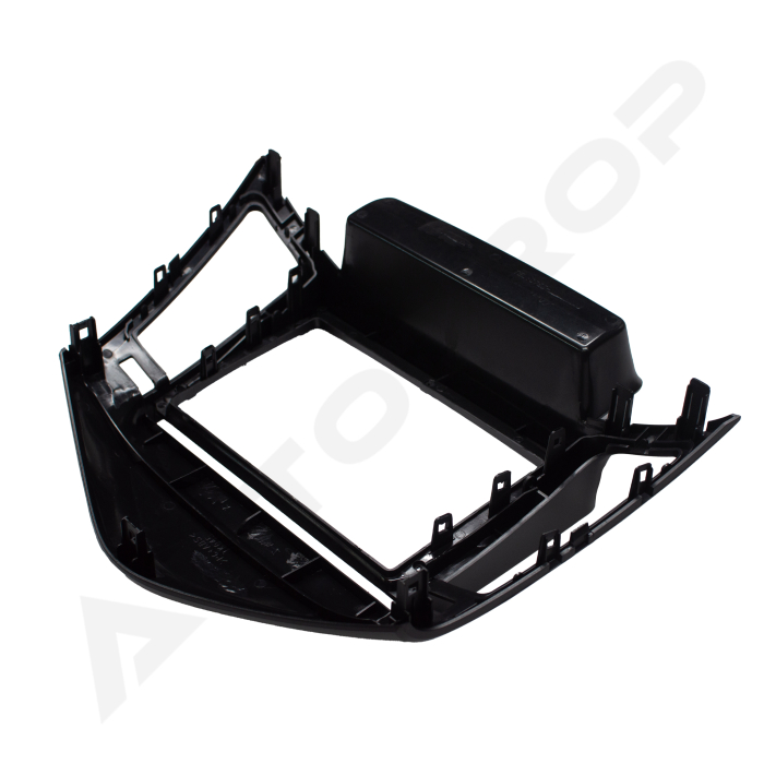 KIT Complet Rama Cablaj Autodrop Chevrolet Cruze (2009-2014) 9 inch Android AutoDrop.ro [3]