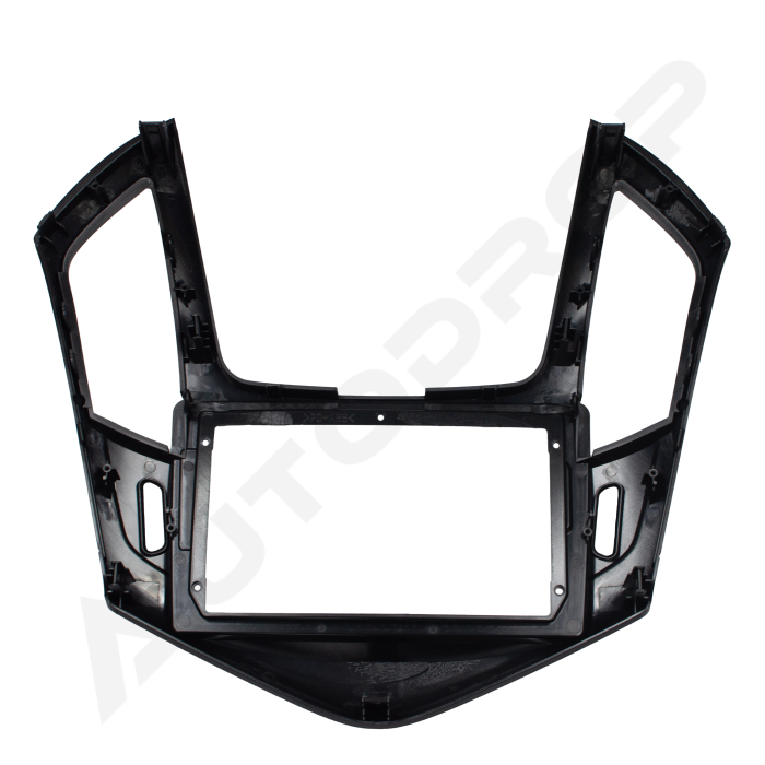 KIT Complet Rama Cablaj Autodrop Chevrolet Cruze (2014+) 9 inch Android AutoDrop.ro [2]