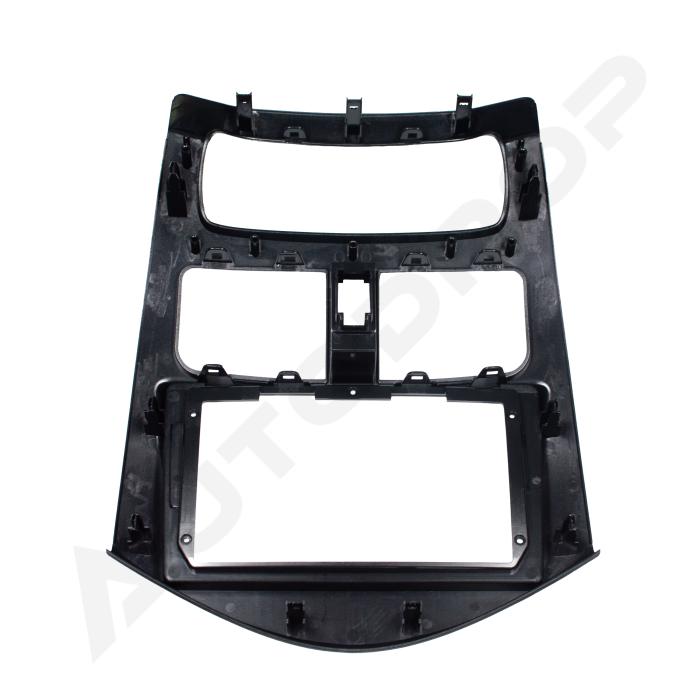 KIT Complet Rama Cablaj Autodrop Chevrolet Spark (2011-2014) 9 inch Android AutoDrop.ro [2]