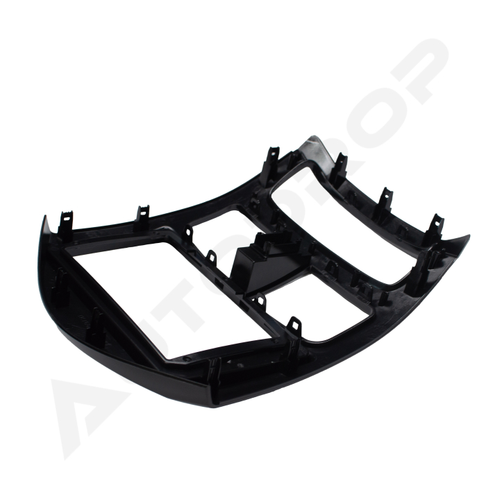 KIT Complet Rama Cablaj Autodrop Chevrolet Spark (2011-2014) 9 inch Android AutoDrop.ro [3]