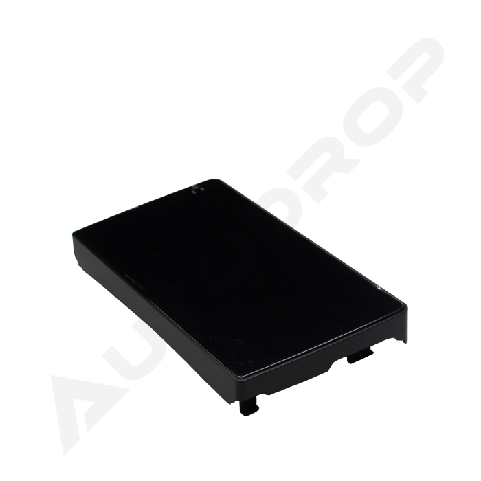 KIT Complet Rama Cablaj Autodrop Citroen Berlingo (2015-2018) 9 inch Android AutoDrop.ro [4]