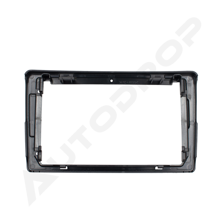 KIT Complet Rama Cablaj Autodrop Citroen Berlingo (2015-2018) 9 inch Android AutoDrop.ro [2]