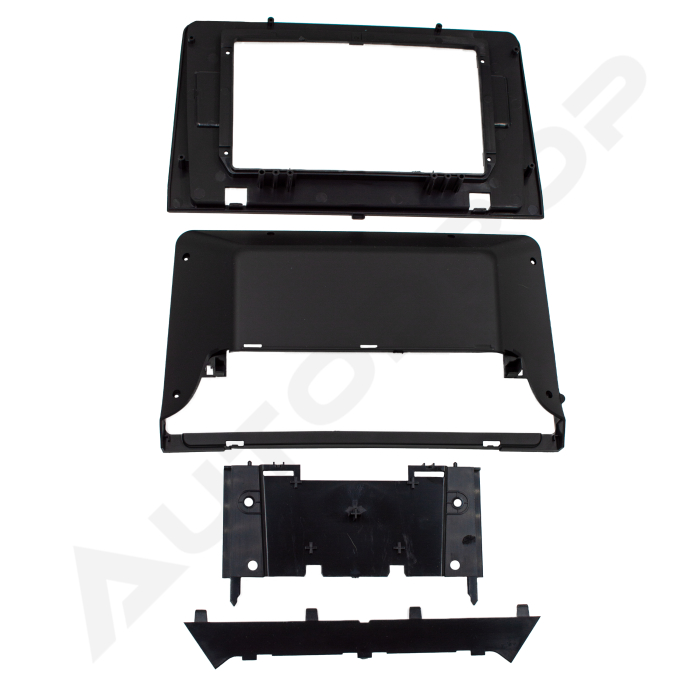 KIT Complet Rama Cablaj Autodrop Citroen Berlingo (2019+) 10.1 inch Android AutoDrop.ro [3]