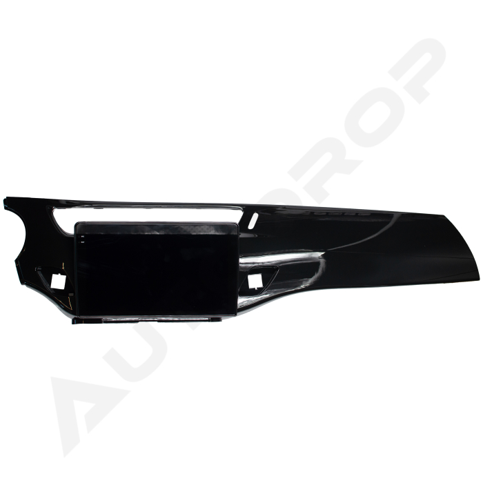 KIT Complet Rama Cablaj Autodrop Citroen C3 / DS3 (2010-2016) 9 inch Android AutoDrop.ro [4]