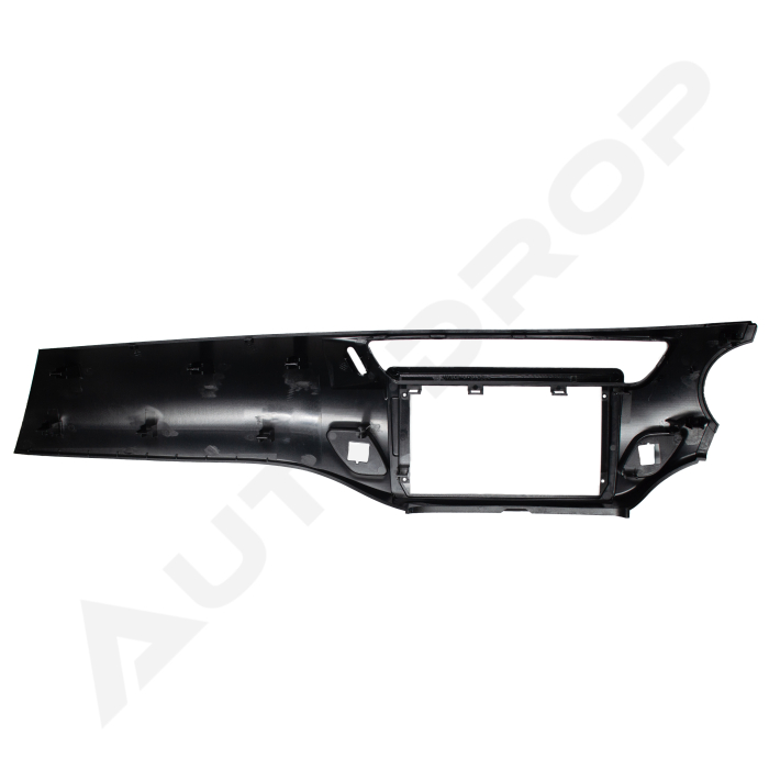 KIT Complet Rama Cablaj Autodrop Citroen C3 / DS3 (2010-2016) 9 inch Android AutoDrop.ro [2]