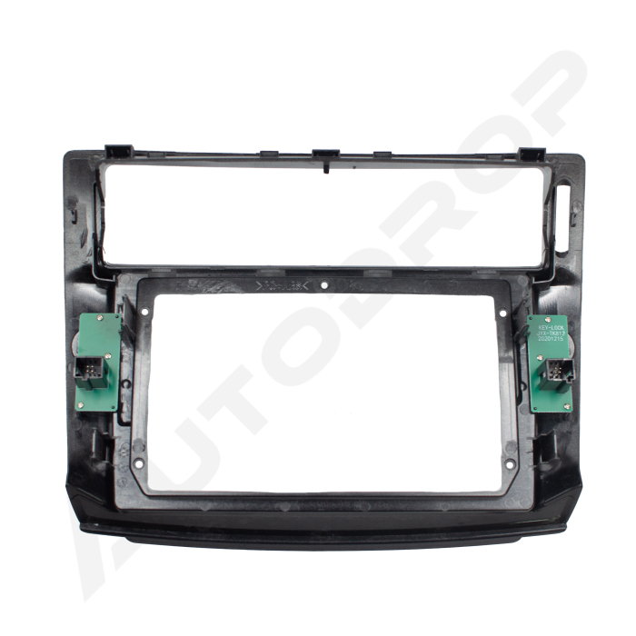 KIT Complet Rama Cablaj Autodrop Citroen C4 (2004-2011) 9 inch Android AutoDrop.ro [4]
