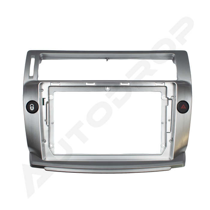 KIT Complet Rama Cablaj Autodrop Citroen C4 (2004-2011) 9 inch Android AutoDrop.ro [3]