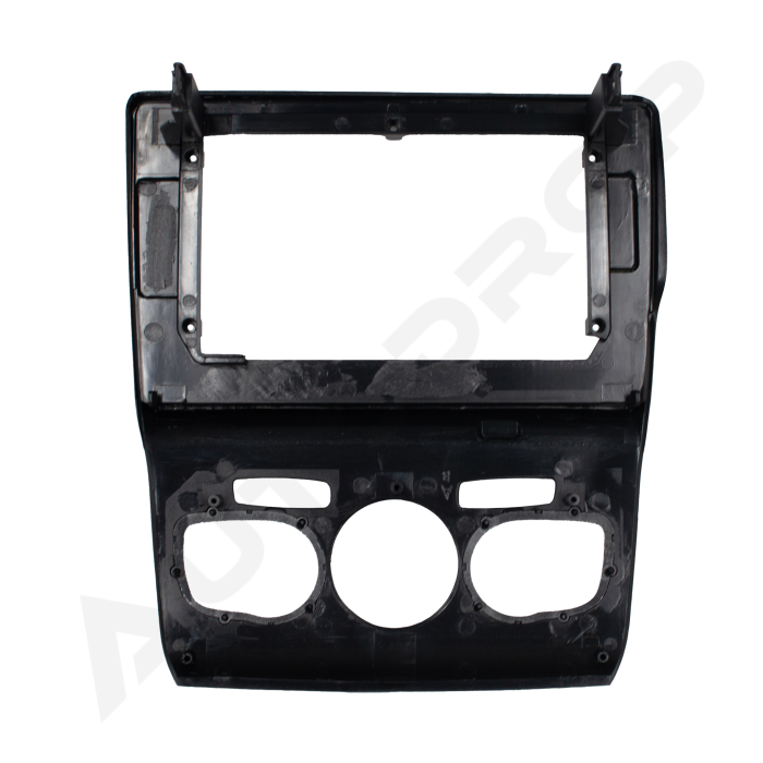 KIT Complet Rama Cablaj Autodrop Citroen C4L (2011-2016) 10.1 inch Android AutoDrop.ro [2]