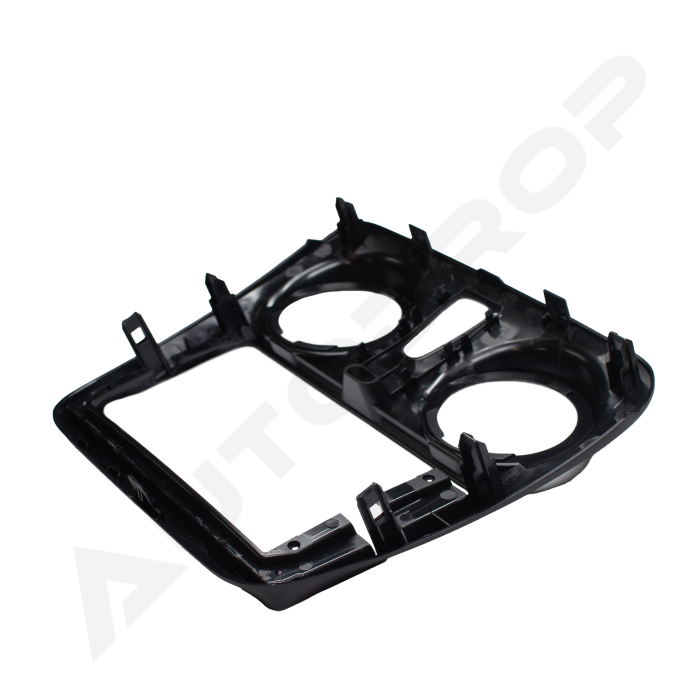 KIT Complet Rama Cablaj Autodrop Dacia Dokker (2012-2020) 9 inch Android AutoDrop.ro [3]