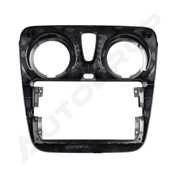 KIT Complet Rama Cablaj Autodrop Dacia Dokker (2012-2020) 9 inch Android AutoDrop.ro [2]
