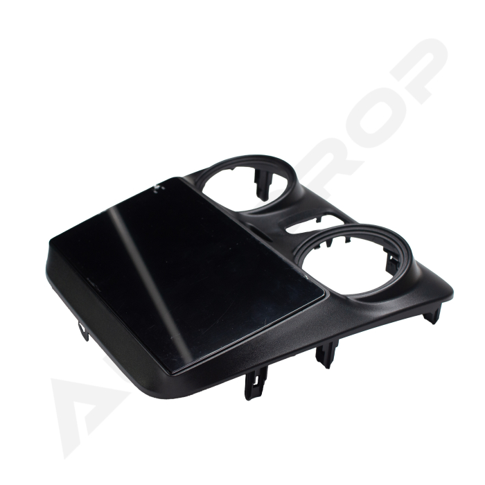 KIT Complet Rama Cablaj Autodrop Dacia Dokker (2012-2020) 9 inch Android AutoDrop.ro [4]