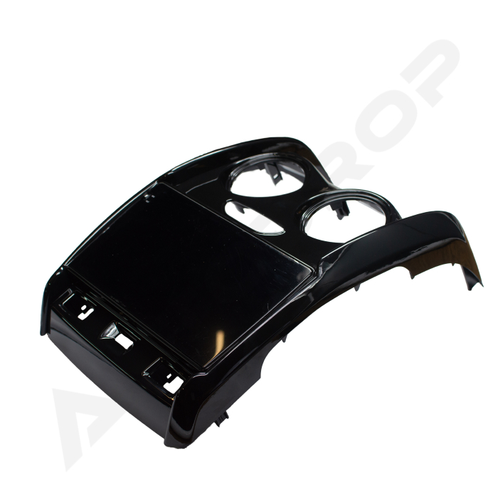 KIT Complet Rama Cablaj Autodrop Dacia Duster (2012-2018) 9 inch Android AutoDrop.ro [3]