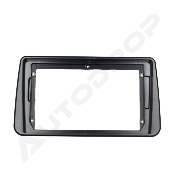 KIT Complet Rama Cablaj Autodrop Dacia Duster (2015-2017) 9 inch Android AutoDrop.ro [2]