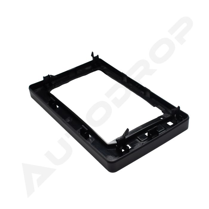 KIT Complet Rama Cablaj Autodrop Dacia Duster (2018-2021) 10.1 inch Android AutoDrop.ro [3]