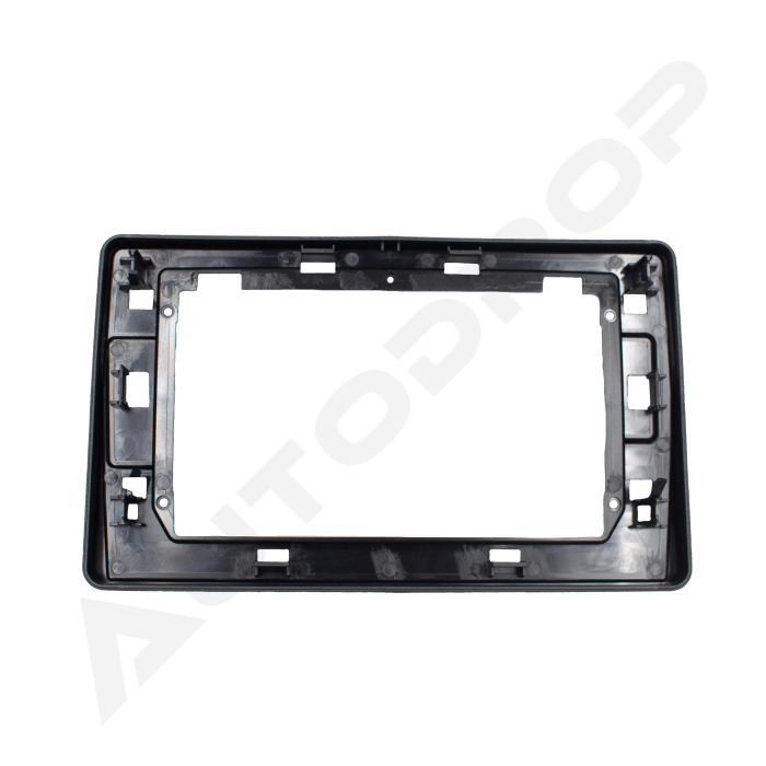 KIT Complet Rama Cablaj Autodrop Dacia Duster (2018-2021) 10.1 inch Android AutoDrop.ro [2]