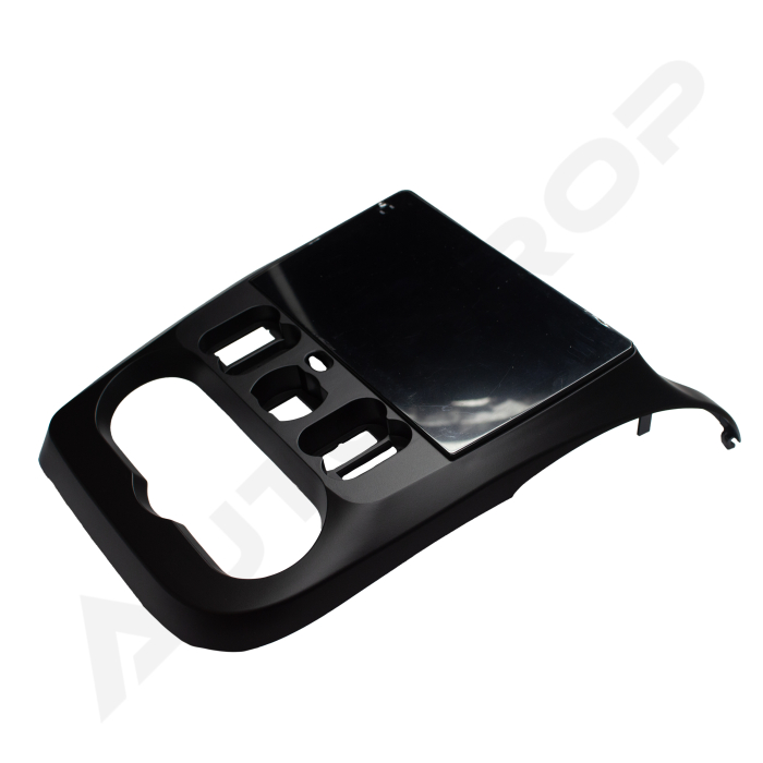 KIT Complet Rama Cablaj Autodrop Dacia Logan / Duster / Sandero (2008-2013) 9 inch Android AutoDrop.ro [4]