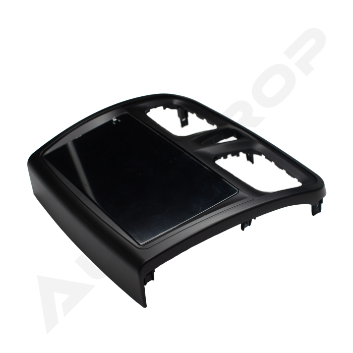 KIT Complet Rama Cablaj Autodrop Dacia Logan / Sandero 9 inch Android AutoDrop.ro [4]