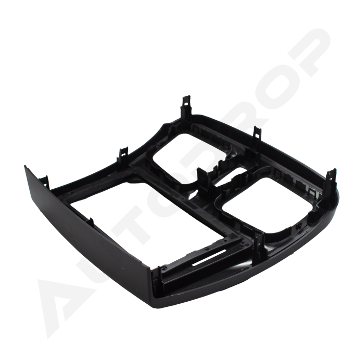 KIT Complet Rama Cablaj Autodrop Dacia Logan / Sandero 9 inch Android AutoDrop.ro [3]