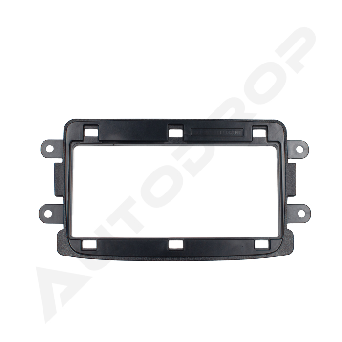 KIT Complet Rama Cablaj Autodrop Dacia Universal 9 inch Android AutoDrop.ro [3]
