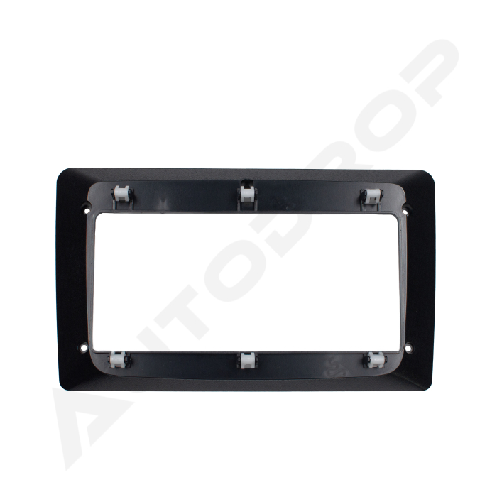 KIT Complet Rama Cablaj Autodrop Dacia Universal 9 inch Android AutoDrop.ro [2]