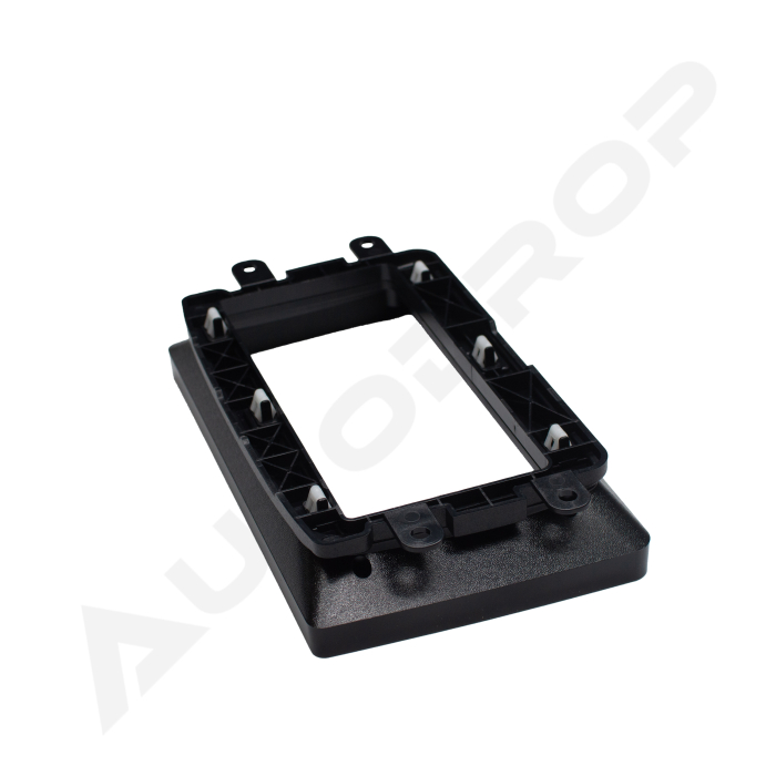KIT Complet Rama Cablaj Autodrop Dacia Universal 9 inch Android AutoDrop.ro [5]