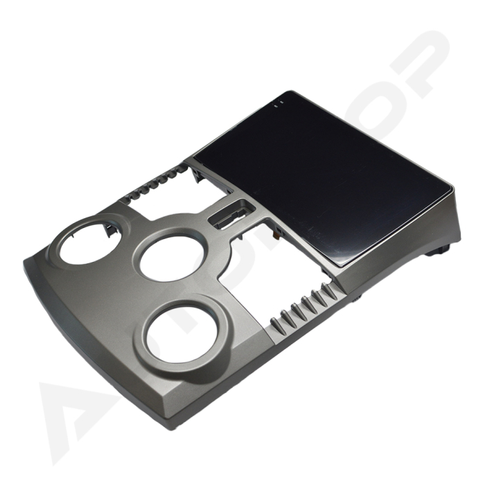 KIT Complet Rama Cablaj Autodrop Daihatsu Terios (2005+) 9 inch Android AutoDrop.ro [4]