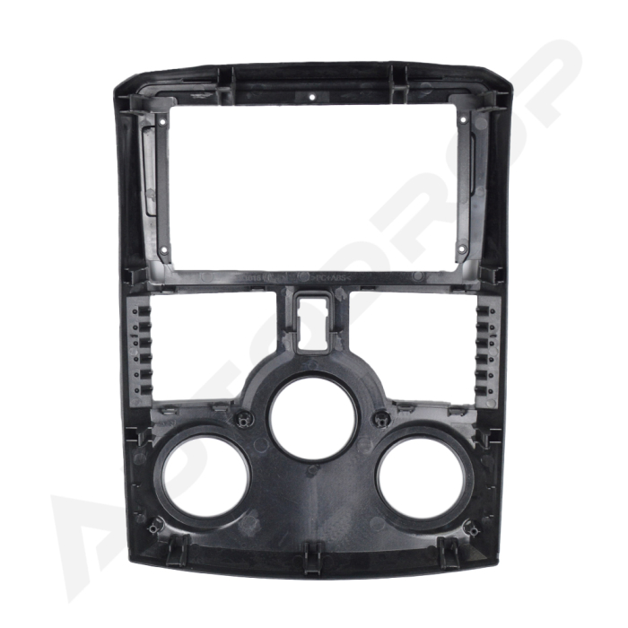 KIT Complet Rama Cablaj Autodrop Daihatsu Terios (2005+) 9 inch Android AutoDrop.ro [2]