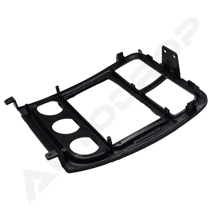 KIT Complet Rama Cablaj Autodrop Dodge Caliber 9 inch Android AutoDrop.ro [3]