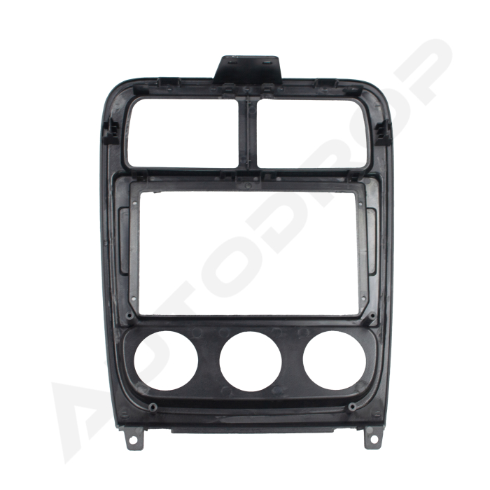 KIT Complet Rama Cablaj Autodrop Dodge Caliber 9 inch Android AutoDrop.ro [2]