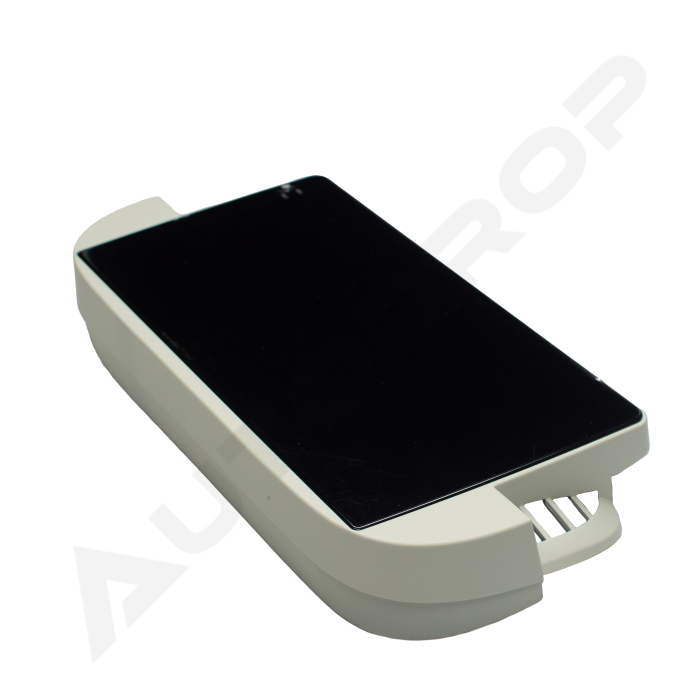 KIT Complet Rama Cablaj Autodrop Fiat 500 (2007-2015) 9 inch Android AutoDrop.ro [4]