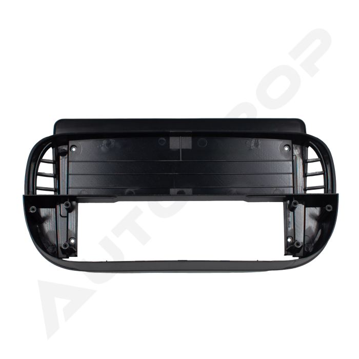 KIT Complet Rama Cablaj Autodrop Fiat 500 (2007-2015) 9 inch Android AutoDrop.ro [5]