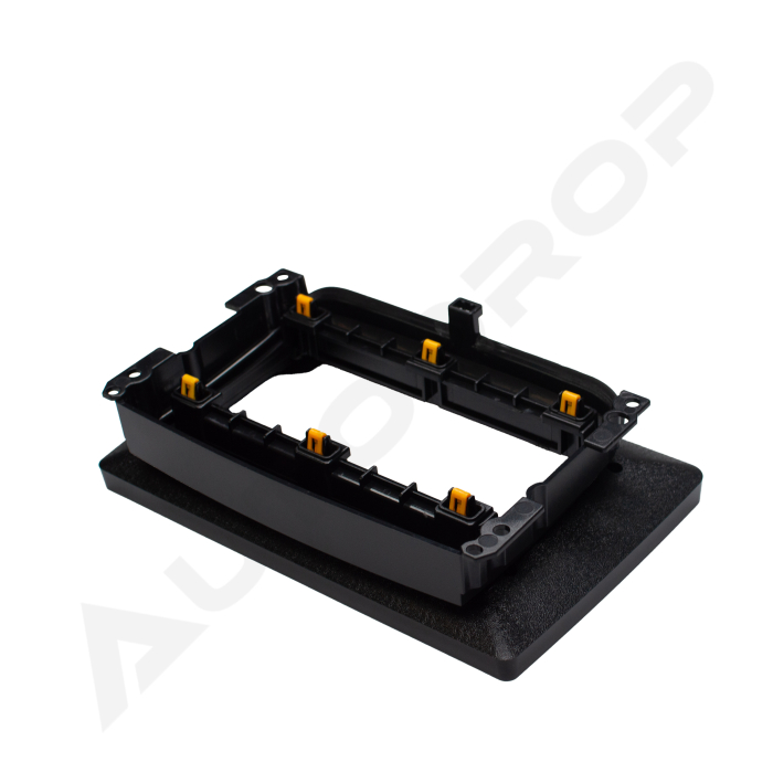 KIT Complet Rama Cablaj Autodrop Fiat 500L (2012-2016) 10.1 inch Android AutoDrop.ro [4]