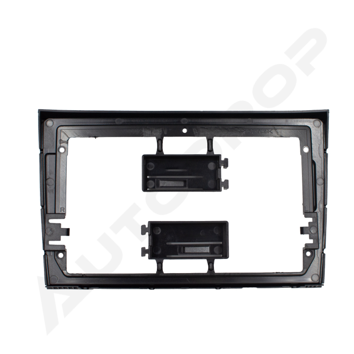 KIT Complet Rama Cablaj Autodrop Fiat Bravo (2008-2013) 9 inch Android AutoDrop.ro [2]