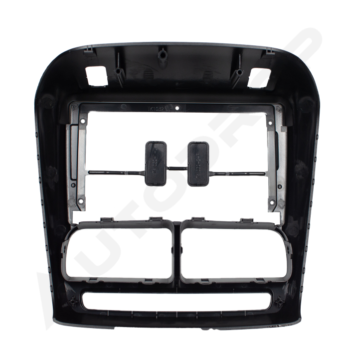 KIT Complet Rama Cablaj Autodrop Fiat Doblo (2010-2015) 10.1 inch Android AutoDrop.ro [2]