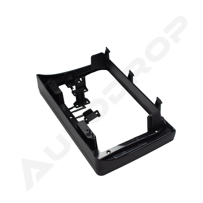 KIT Complet Rama Cablaj Autodrop Fiat Ducato (2006-2015) 9 inch Android AutoDrop.ro [3]