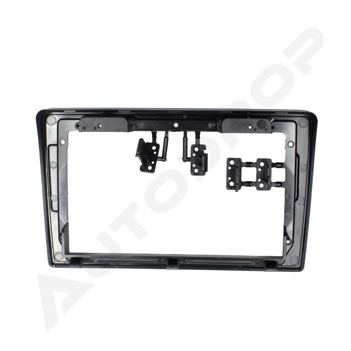 KIT Complet Rama Cablaj Autodrop Fiat Ducato (2006-2015) 9 inch Android AutoDrop.ro [2]