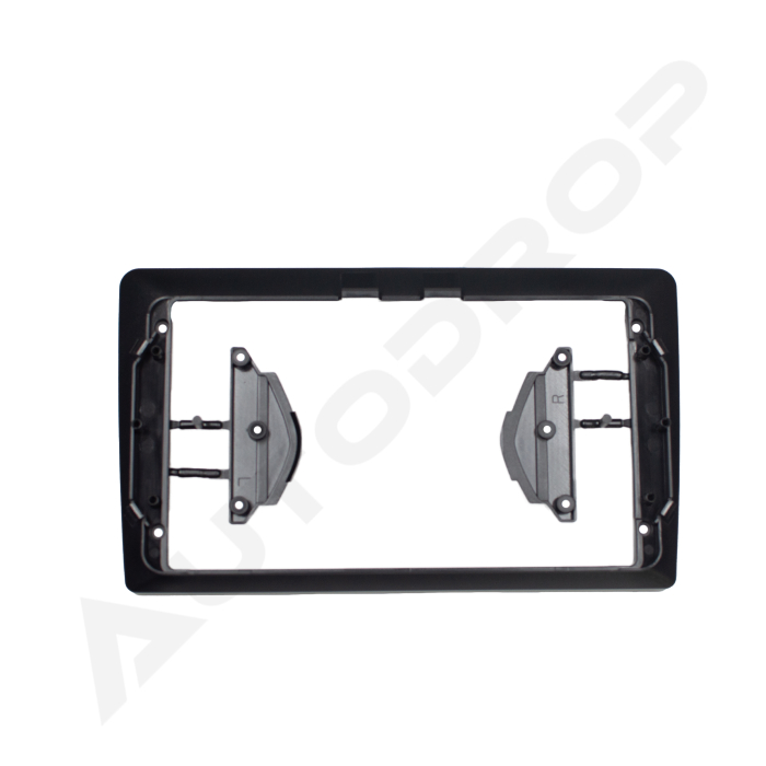 KIT Complet Rama Cablaj Autodrop Fiat Egea (2015+) 9 inch Android AutoDrop.ro [2]