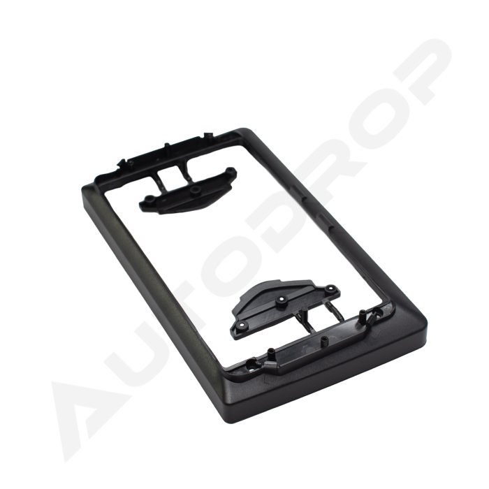 KIT Complet Rama Cablaj Autodrop Fiat Egea (2015+) 9 inch Android AutoDrop.ro [3]