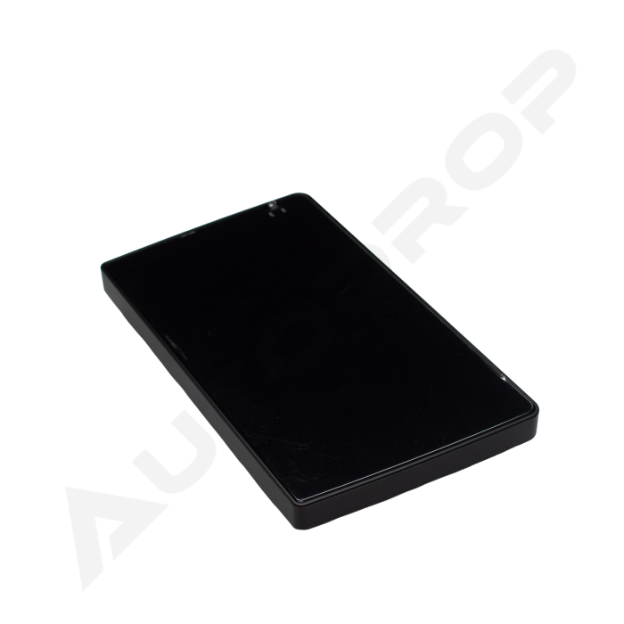 KIT Complet Rama Cablaj Autodrop Fiat Egea (2015+) 9 inch Android AutoDrop.ro [4]