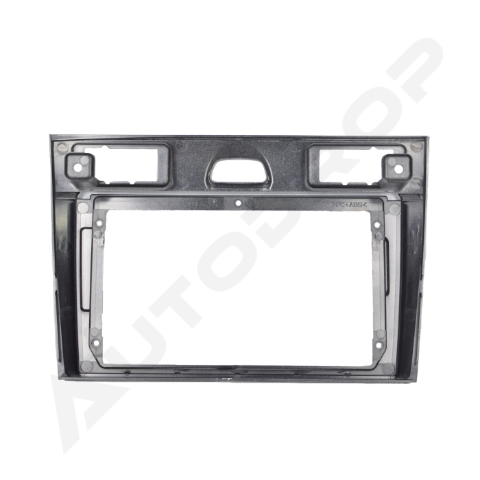 KIT Complet Rama Cablaj Autodrop Ford Fiesta (2005-2009) 9 inch Android AutoDrop.ro [2]