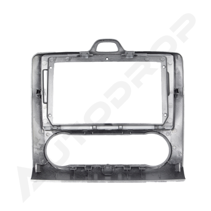 KIT Complet Rama Cablaj Autodrop Ford Focus (Clima automata) (2006-2011) 9 inch Android AutoDrop.ro [2]