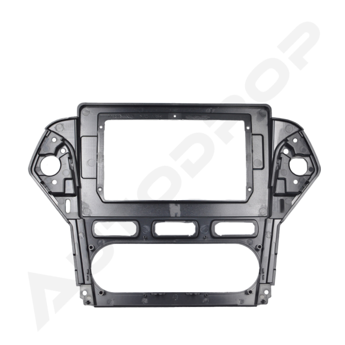 KIT Complet Rama Cablaj Autodrop Ford Mondeo (Clima automata) (2011-2013) 10.1 inch Android AutoDrop.ro [2]