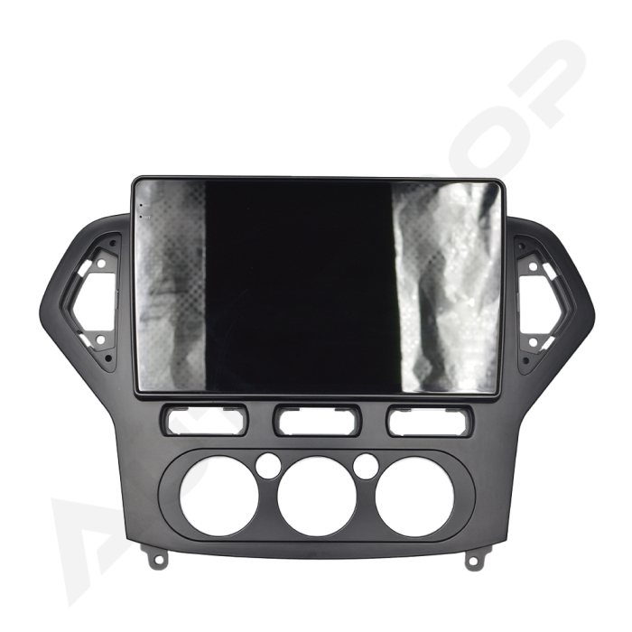 KIT Complet Rama Cablaj Autodrop Ford Mondeo (Clima manuala) (2007-2010) 10.1 inch Android AutoDrop.ro [4]