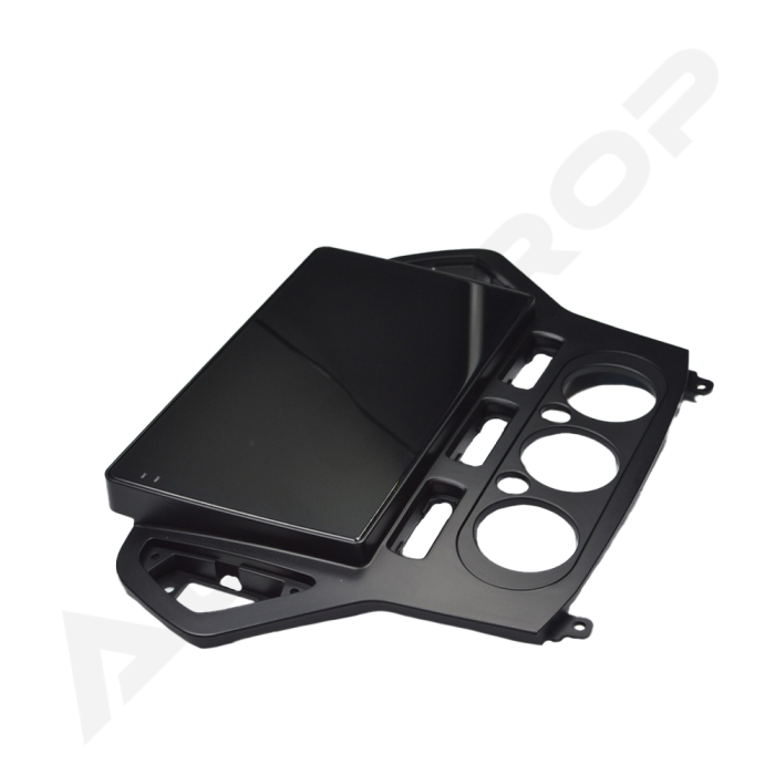 KIT Complet Rama Cablaj Autodrop Ford Mondeo (Clima manuala) (2007-2010) 10.1 inch Android AutoDrop.ro [5]