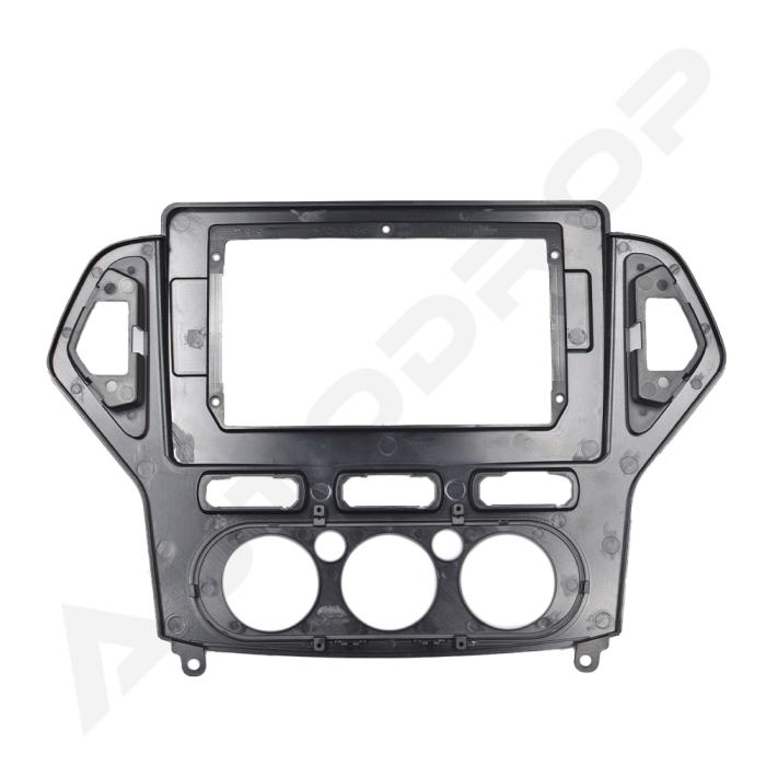KIT Complet Rama Cablaj Autodrop Ford Mondeo (Clima manuala) (2007-2010) 10.1 inch Android AutoDrop.ro [2]