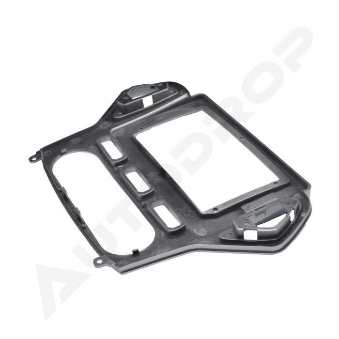 KIT Complet Rama Cablaj Autodrop Ford Mondeo (Clima manuala) (2007-2010) 10.1 inch Android AutoDrop.ro [2]