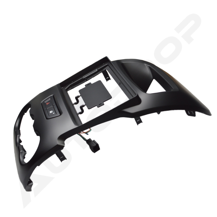 KIT Complet Rama Cablaj Autodrop Ford Ranger (2012+) 9 inch Android AutoDrop.ro [2]