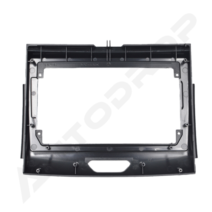 KIT Complet Rama Cablaj Autodrop Ford Ranger (2015+) 9 inch Android AutoDrop.ro [2]