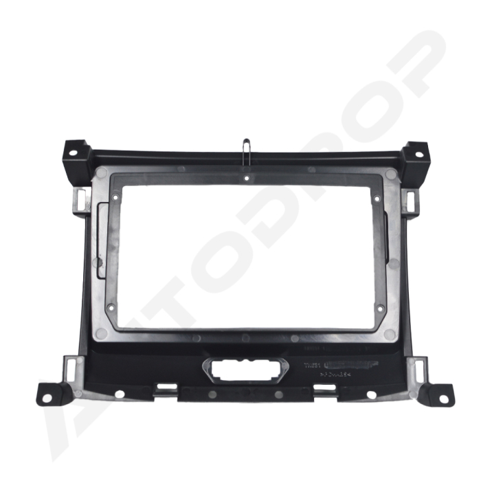 KIT Complet Rama Cablaj Autodrop Ford Ranger (2018+) 9 inch Android AutoDrop.ro [2]